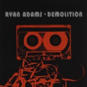 Ryan Adams - Demolition  LP LP